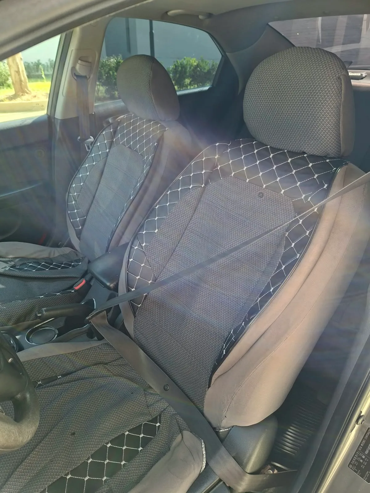 Kia Cerato, 2012 — şəkil 10