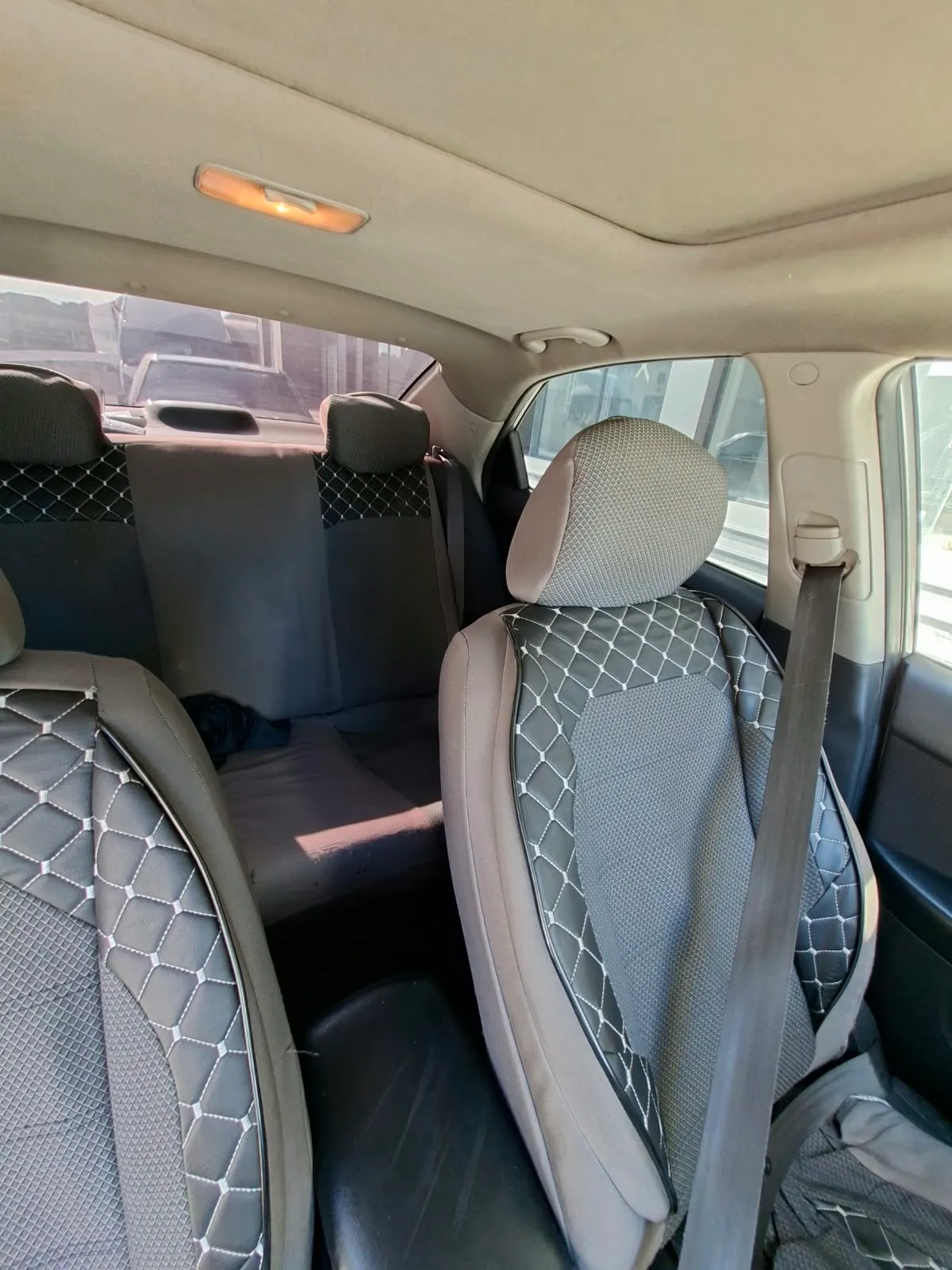 Kia Cerato, 2012 — şəkil 12